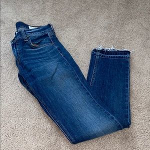 Rag and Bone Jeans
